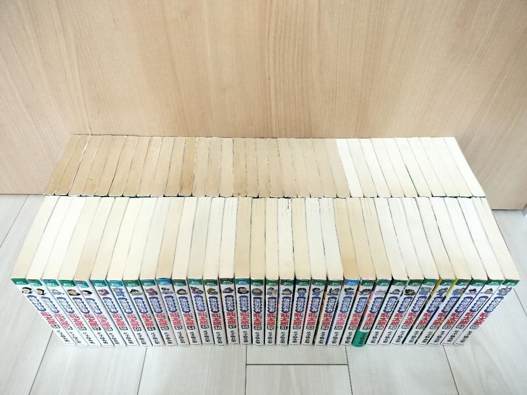 落第忍者乱太郎 全巻セット 全65巻 忍たま乱太郎 アニメ 映画