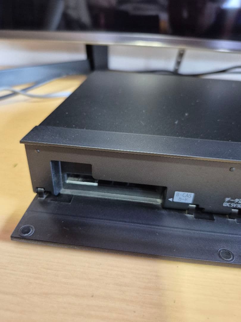 AQUOS ブルーレイレコーダー 2B-C10BT1