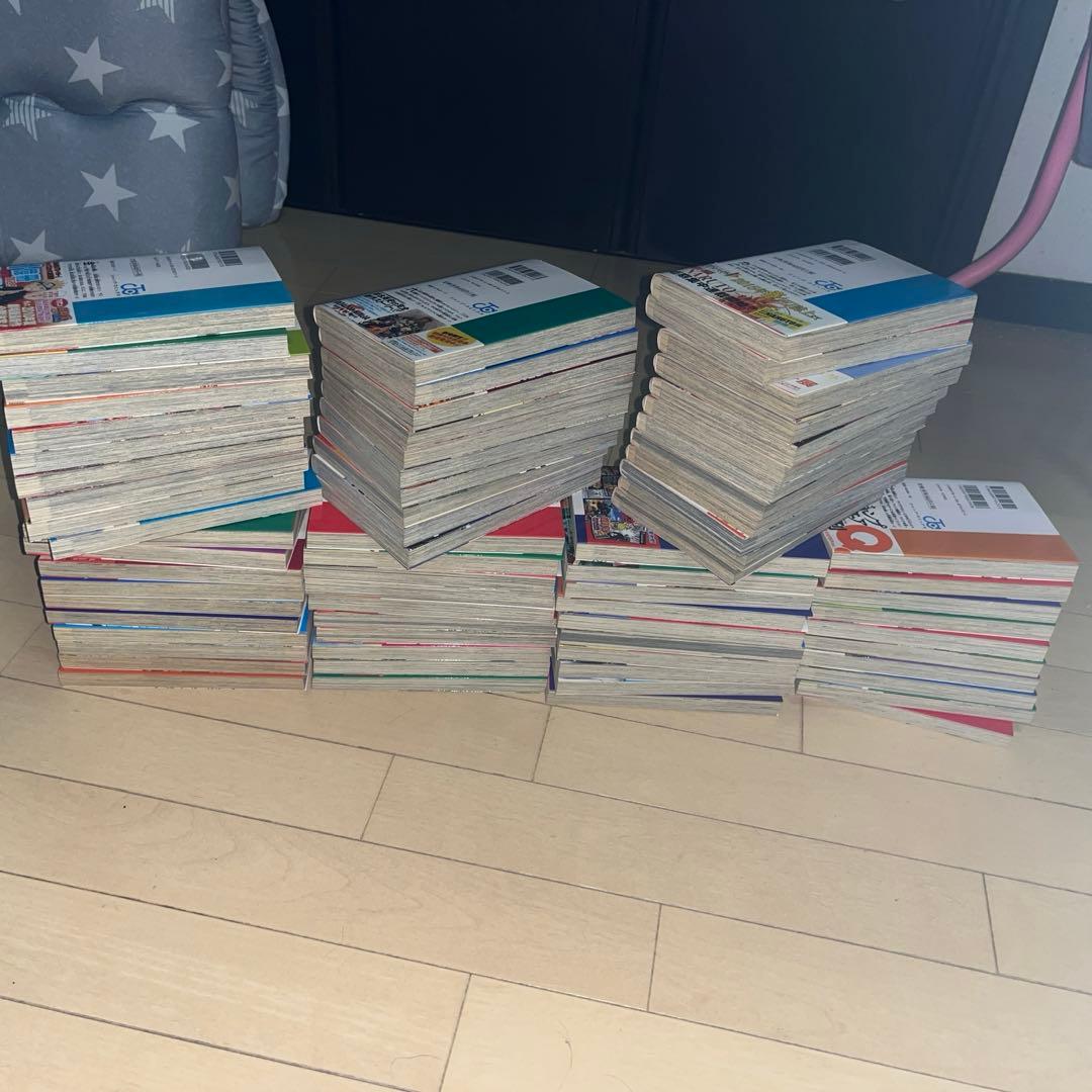 NARUTO全巻セット　破格