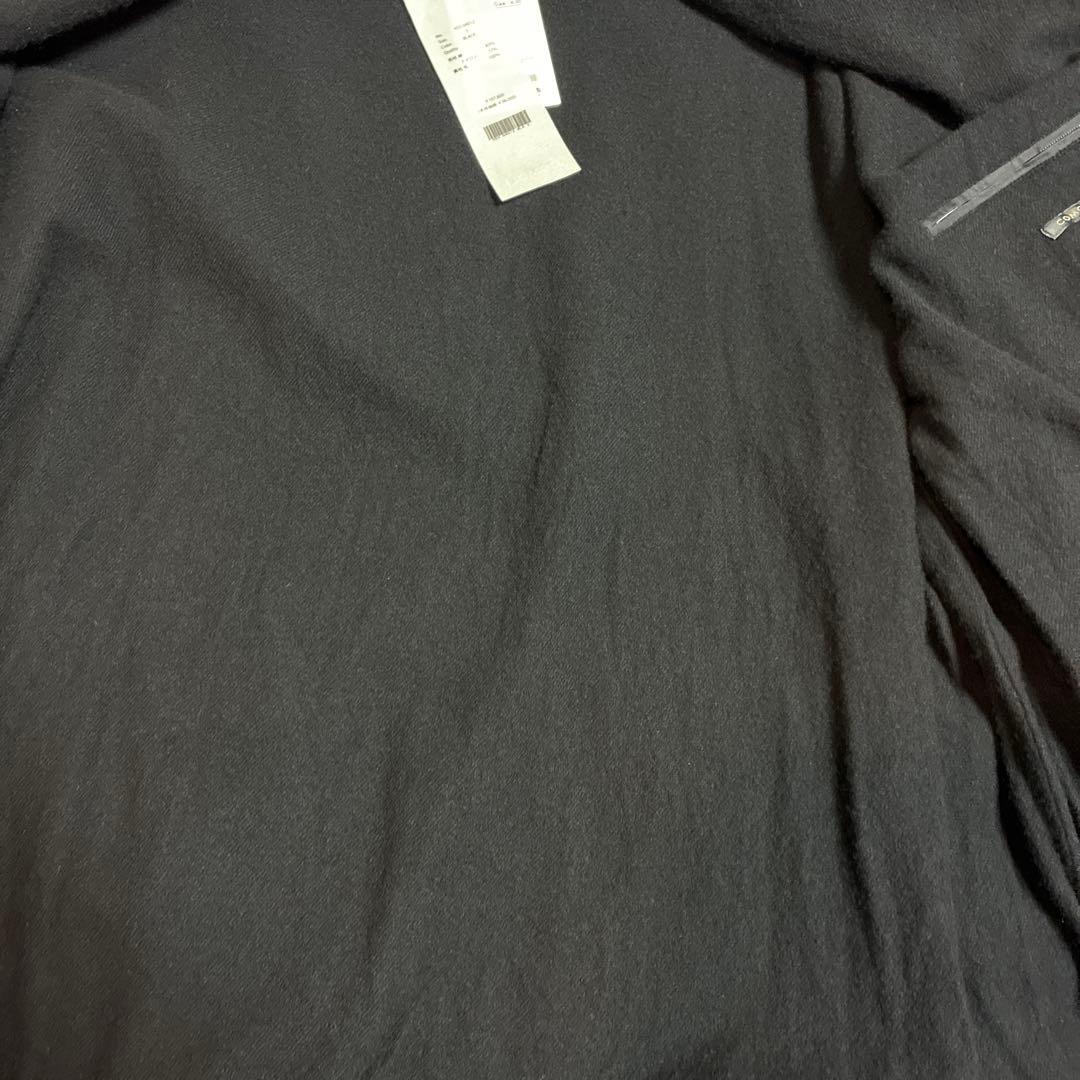 COMOLI 23aw コットンナイロンコーチジャケット　3