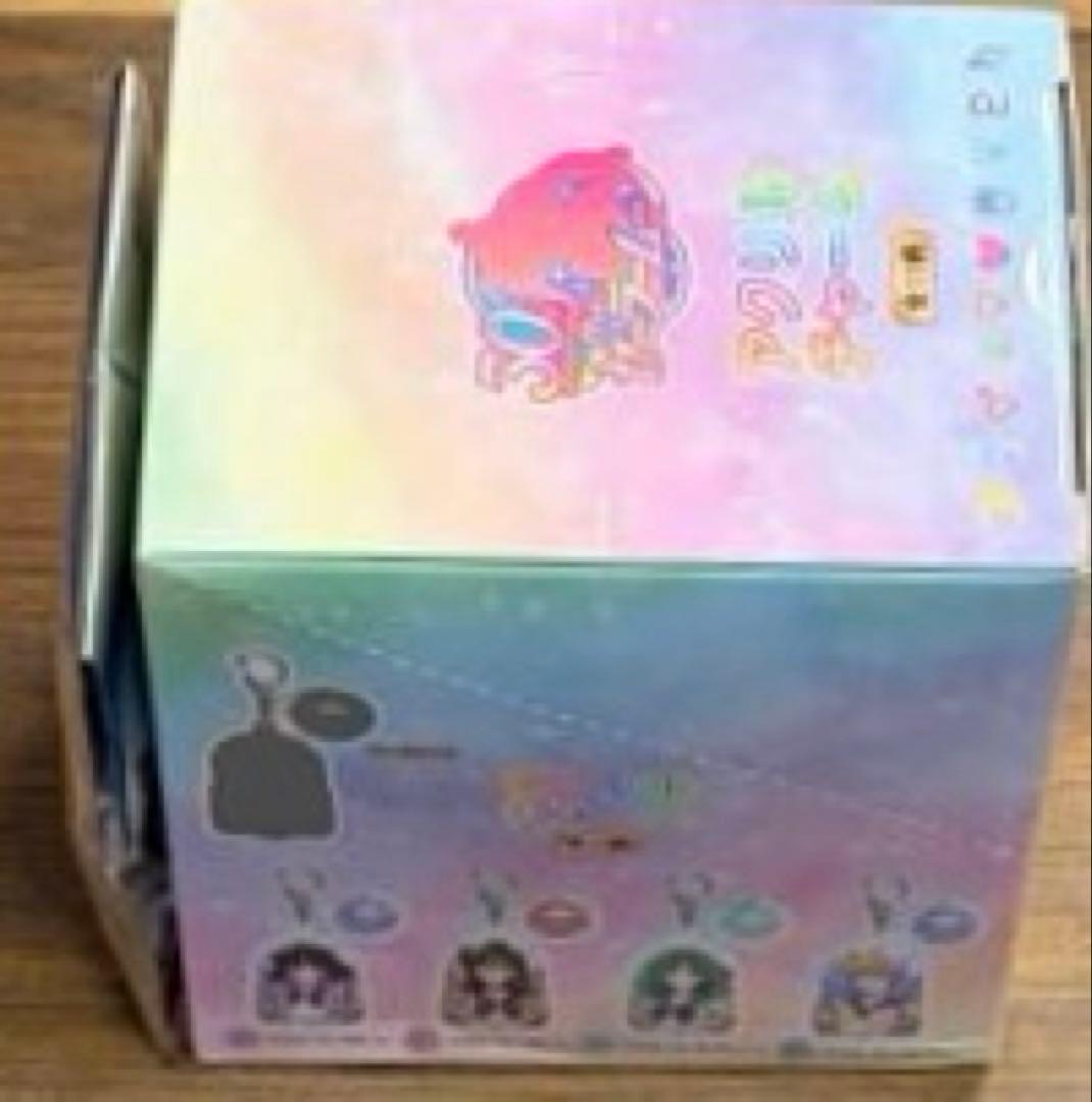 6011 セーラームーン　FC特典　30周年　アクリルチャーム　全種類＋限定柄