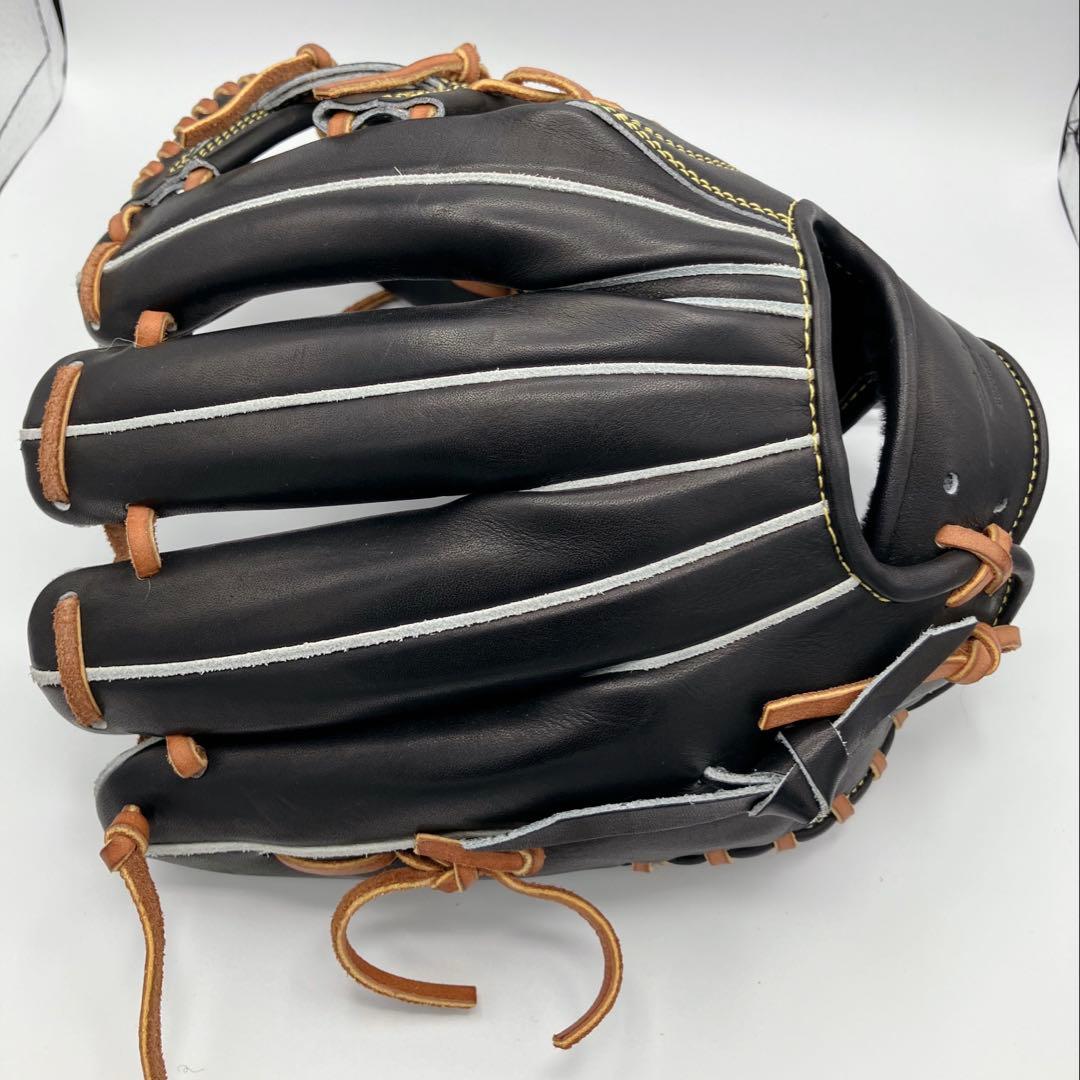 【新品級】Ip select アイピーセレクト 硬式用　内野手　IP.055