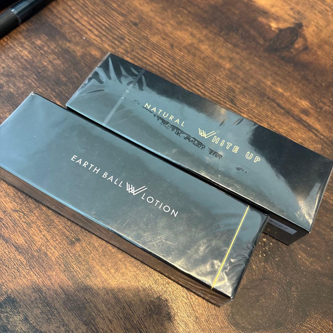 【セット販売】ワールド・レップ・サービス　ローション&保湿クリーム