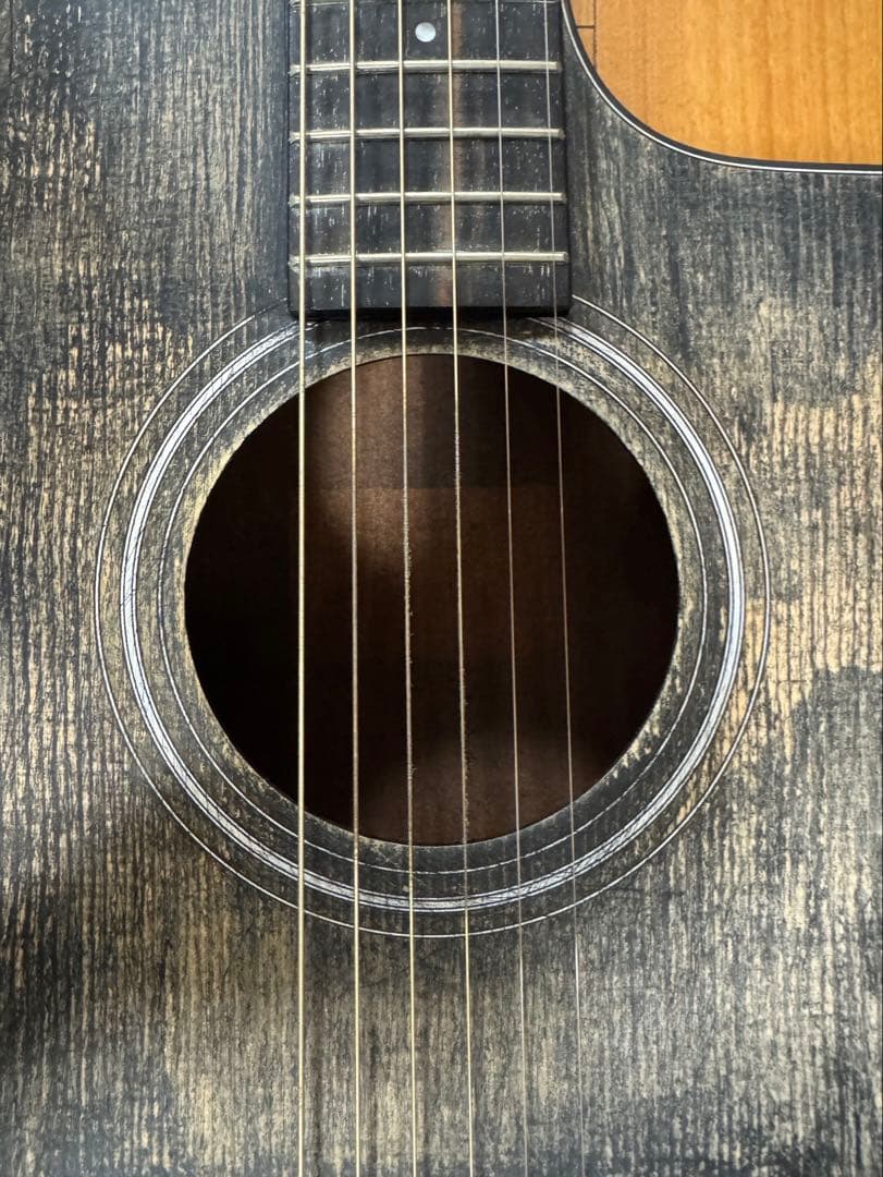 Taylor 114ce Walnut エレアコ
