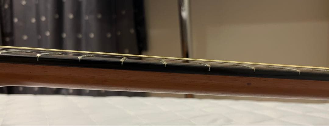 Taylor 114ce Walnut エレアコ