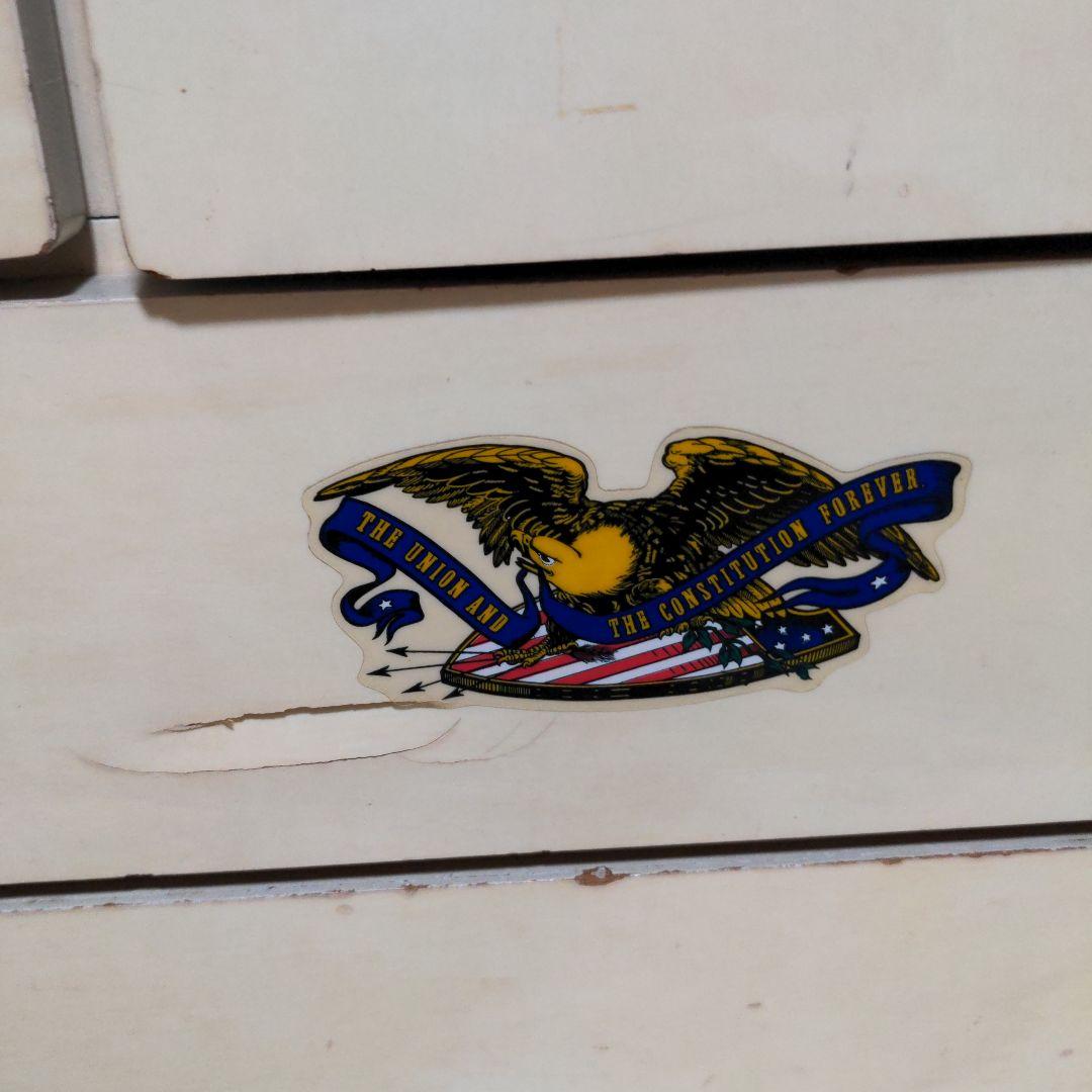 頼める便◆昭和レトロ　バンビ　ベビータンス　箪笥