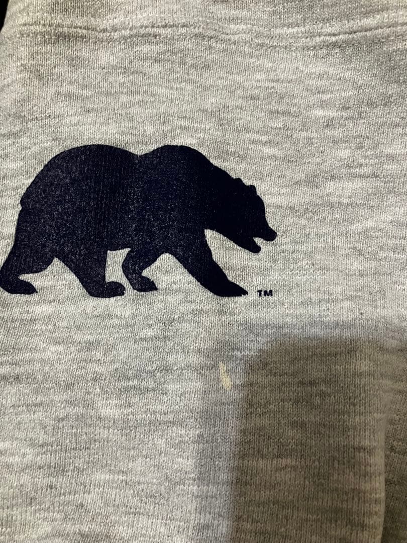 チャンピオン　90's Champion REVERSE WEAVE USA