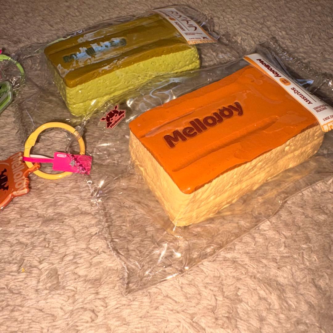 Mellojoy メロジョイ カステラ