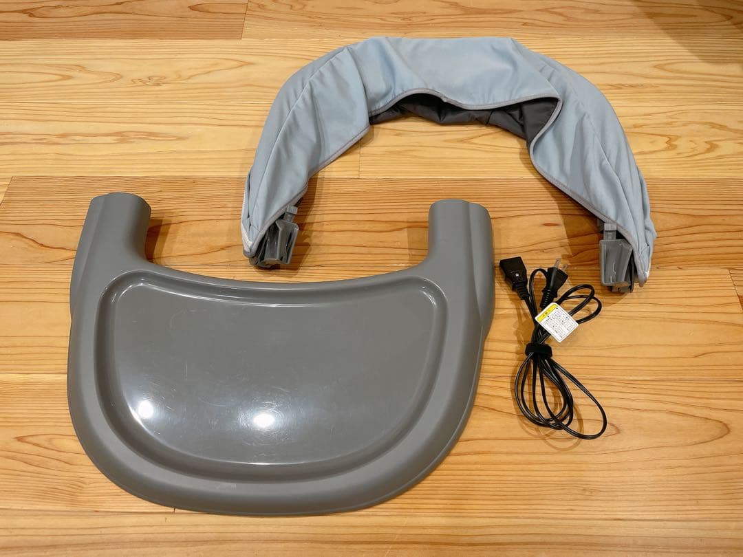 【美品＊ハイグレードモデル】コンビ ネムリラ オートスウィング　電動