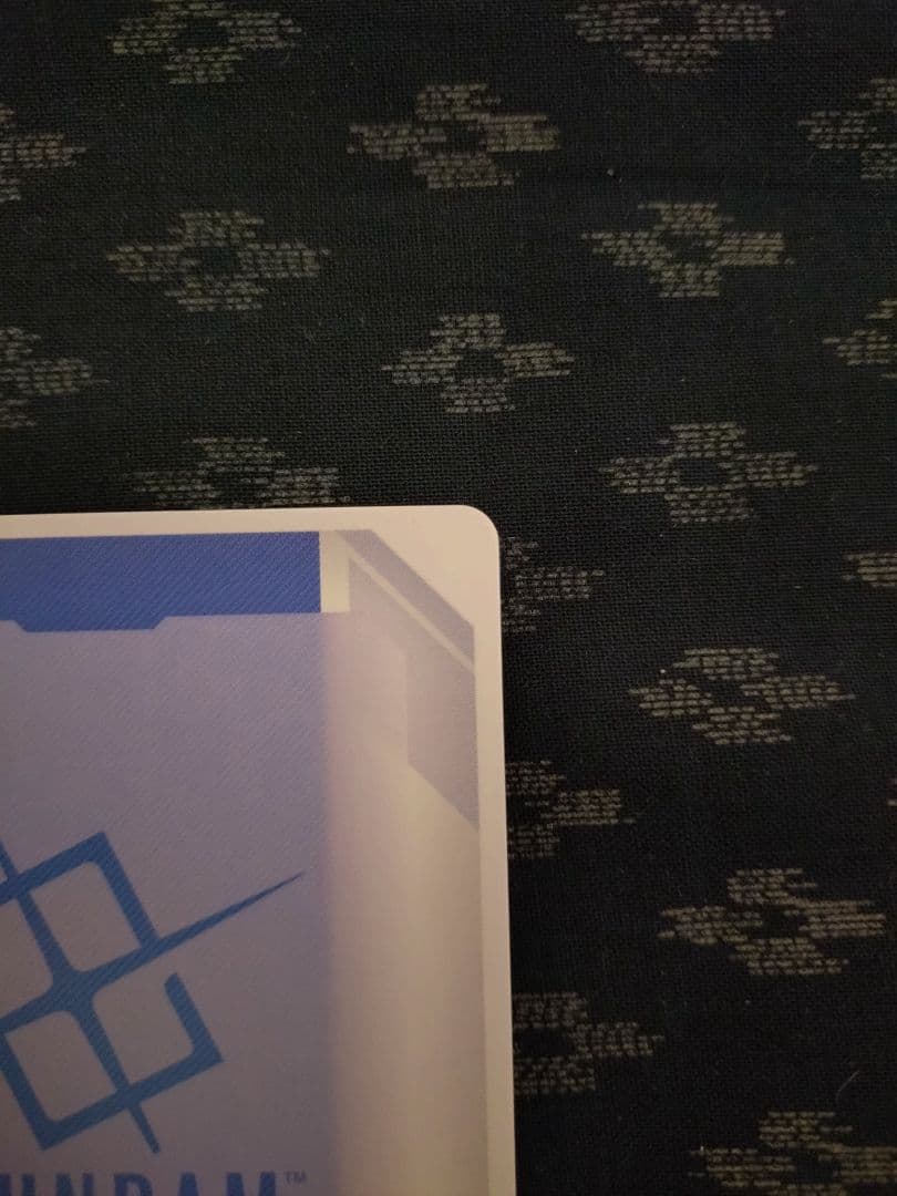 その他 Gundam Card Game GQuuuuuuX LR++