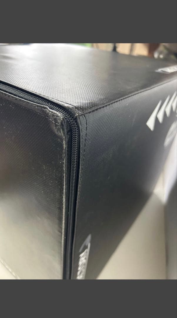 【ぶなっぴー】MUSCLE FACTORYジャンプボックス