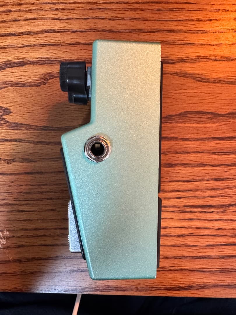 ギター Maxon OOD9 Organic Overdrive