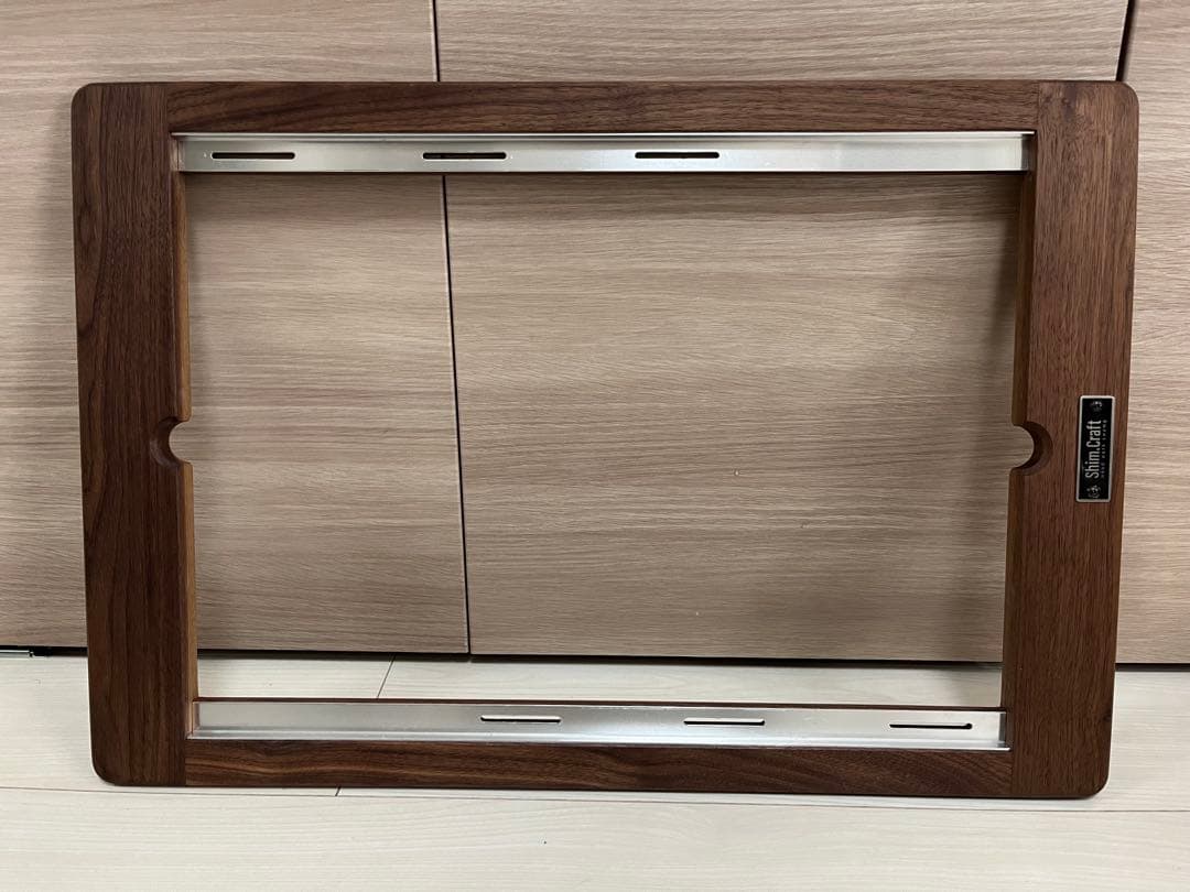 Shim.Craft _ T.G.F.2【WN】シムクラフト ウォールナット