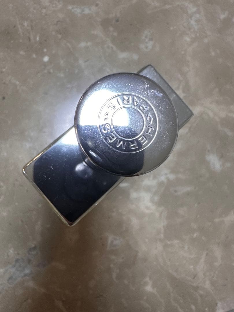 エルメス ピエール・ダンテーム オードトワレ100