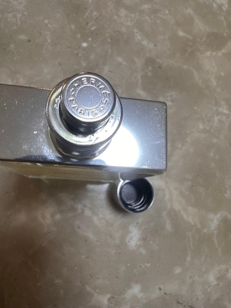 エルメス ピエール・ダンテーム オードトワレ100