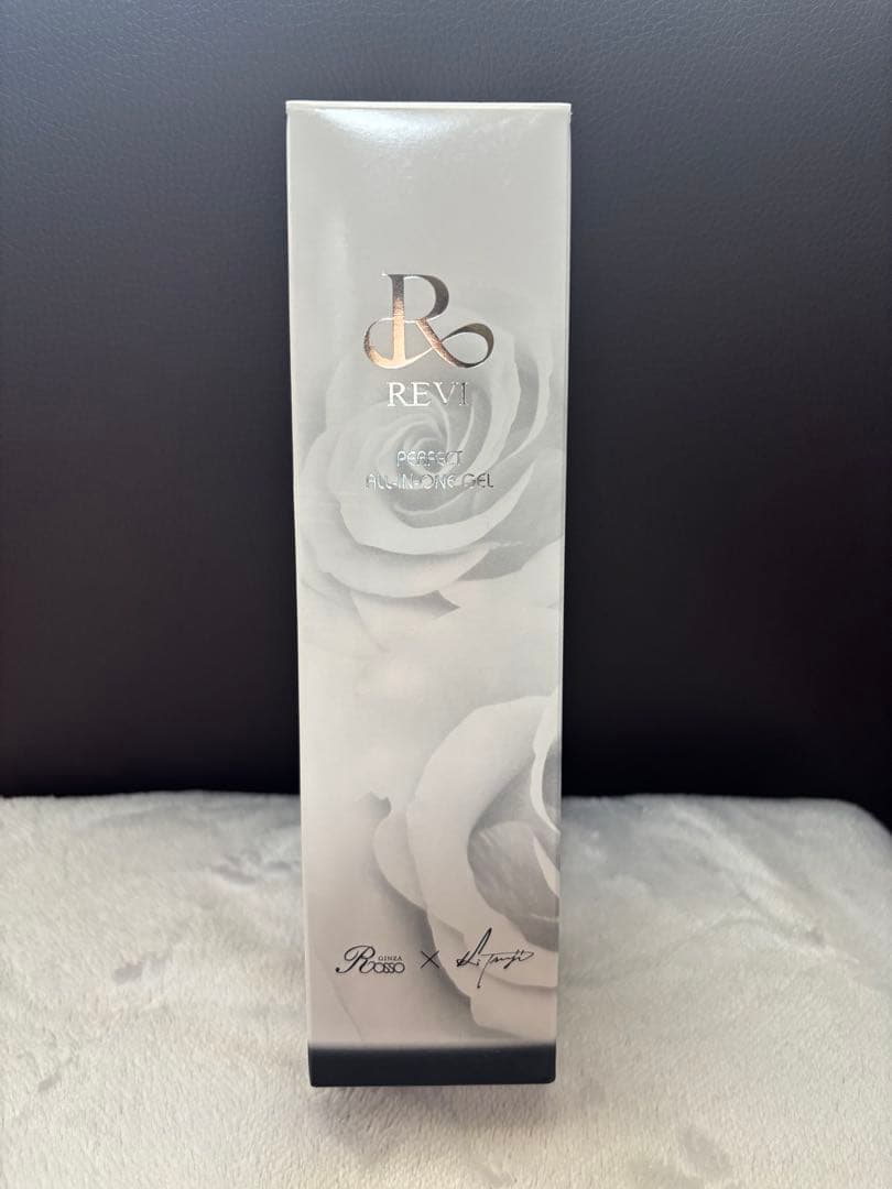 REVIパーフェクトオールインワンジェル