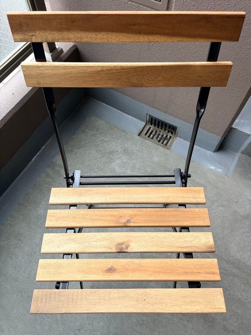 ☆引き取り限定☆ IKEA / TÄRNÖ / テルノー / ガーデンセット