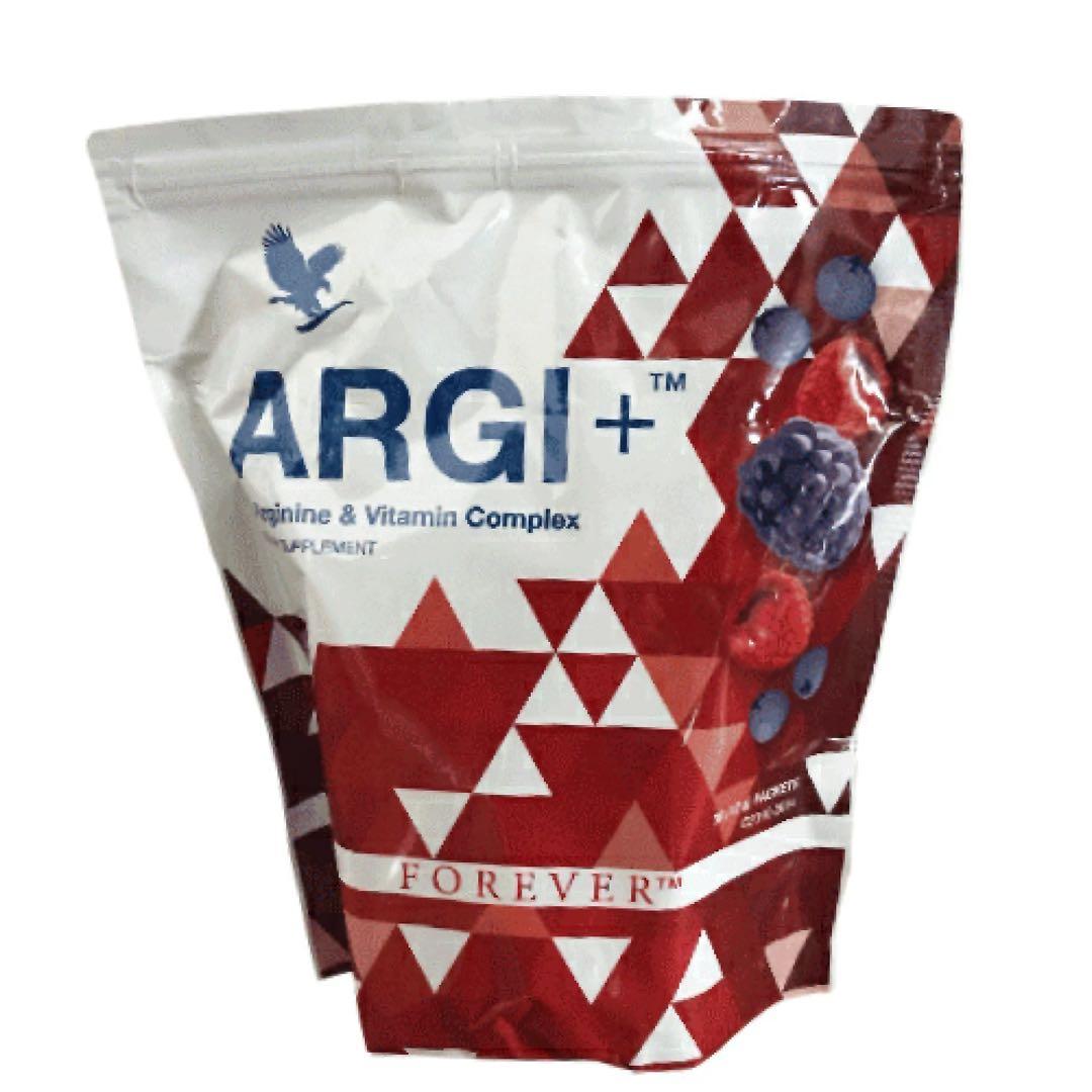 FLP フォーエバー ARGI+ 2箱（2個）