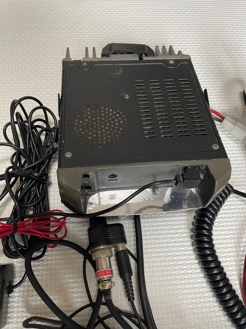 ホビー・楽器・アート KENWOOD TM-V7 144/430MHz