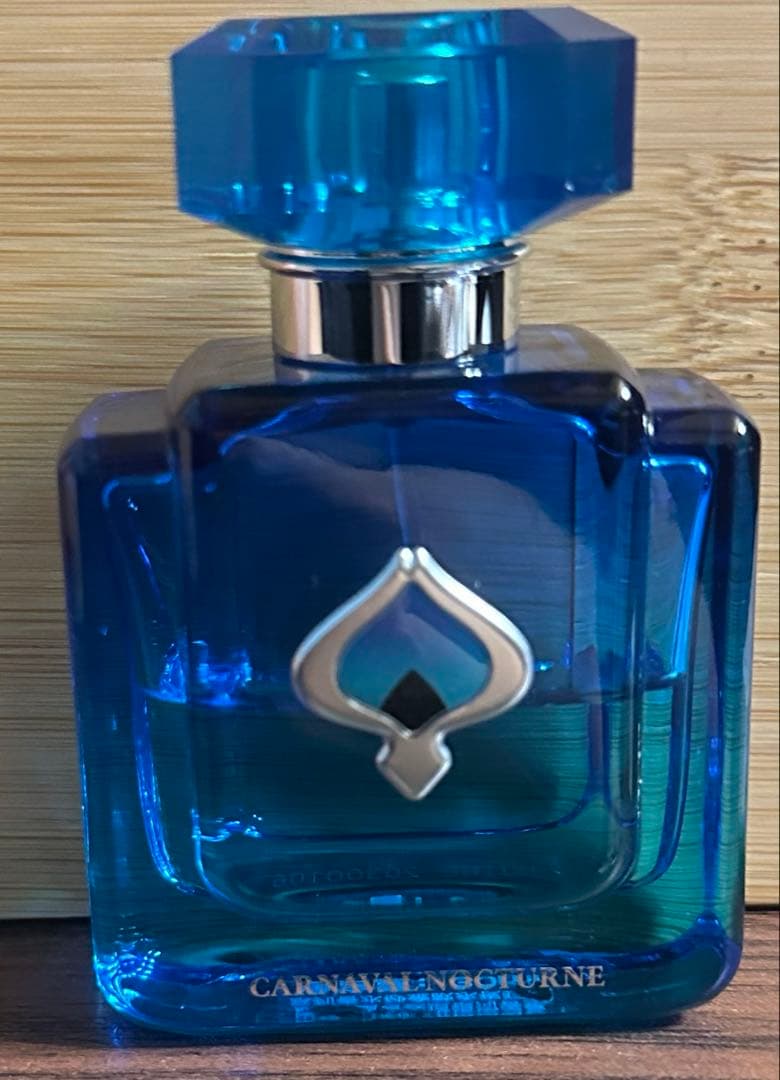 崩壊スターレイル 香水 アベンチュリン・アルジェンティ 30ml セット