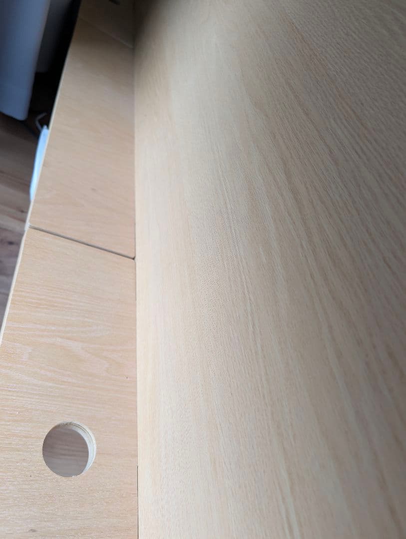 都内引取専用　コアラマットレスベッドフレーム(クイーン)