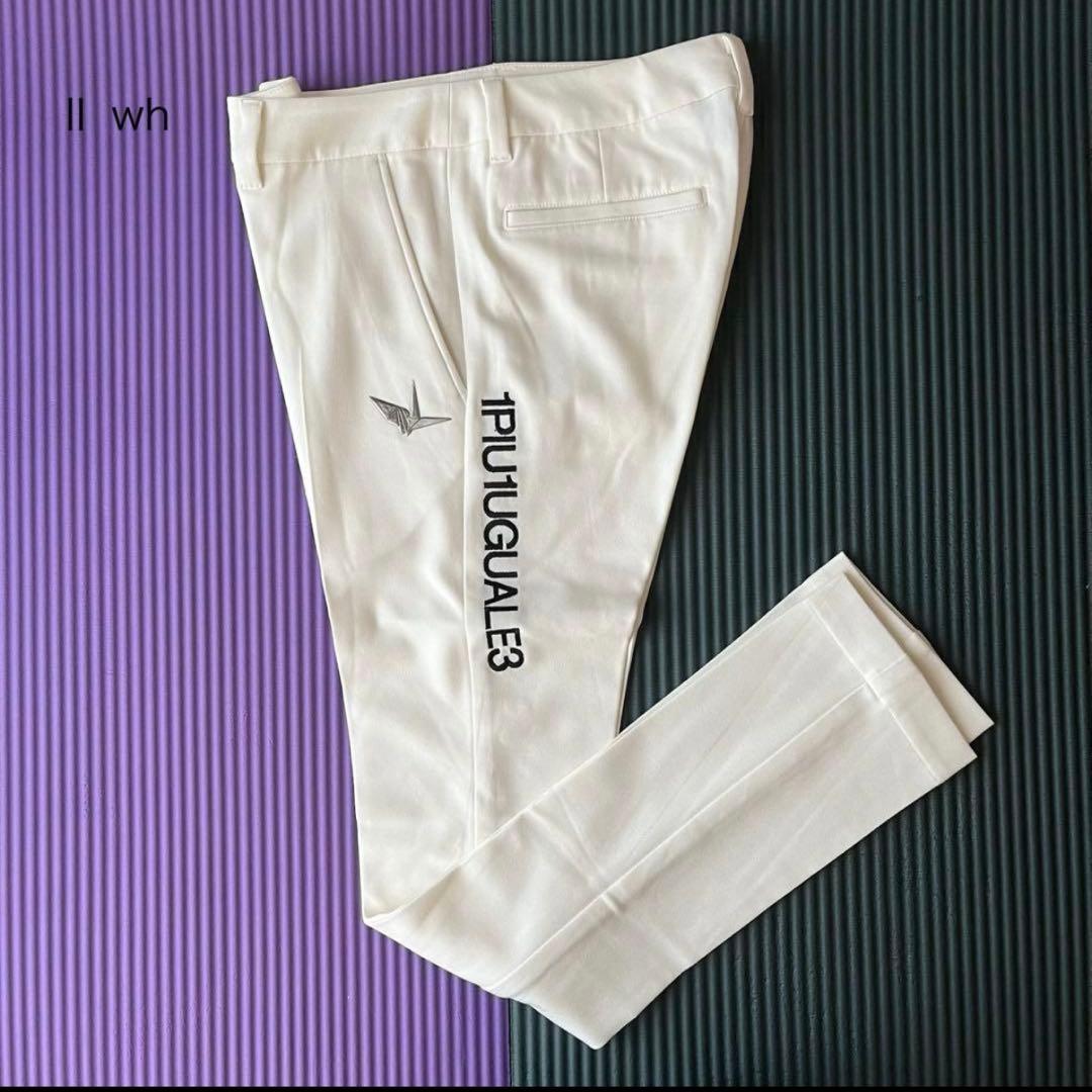 【専用】1PIU1UGUALE3 GOLF ゴルフウェア レディース