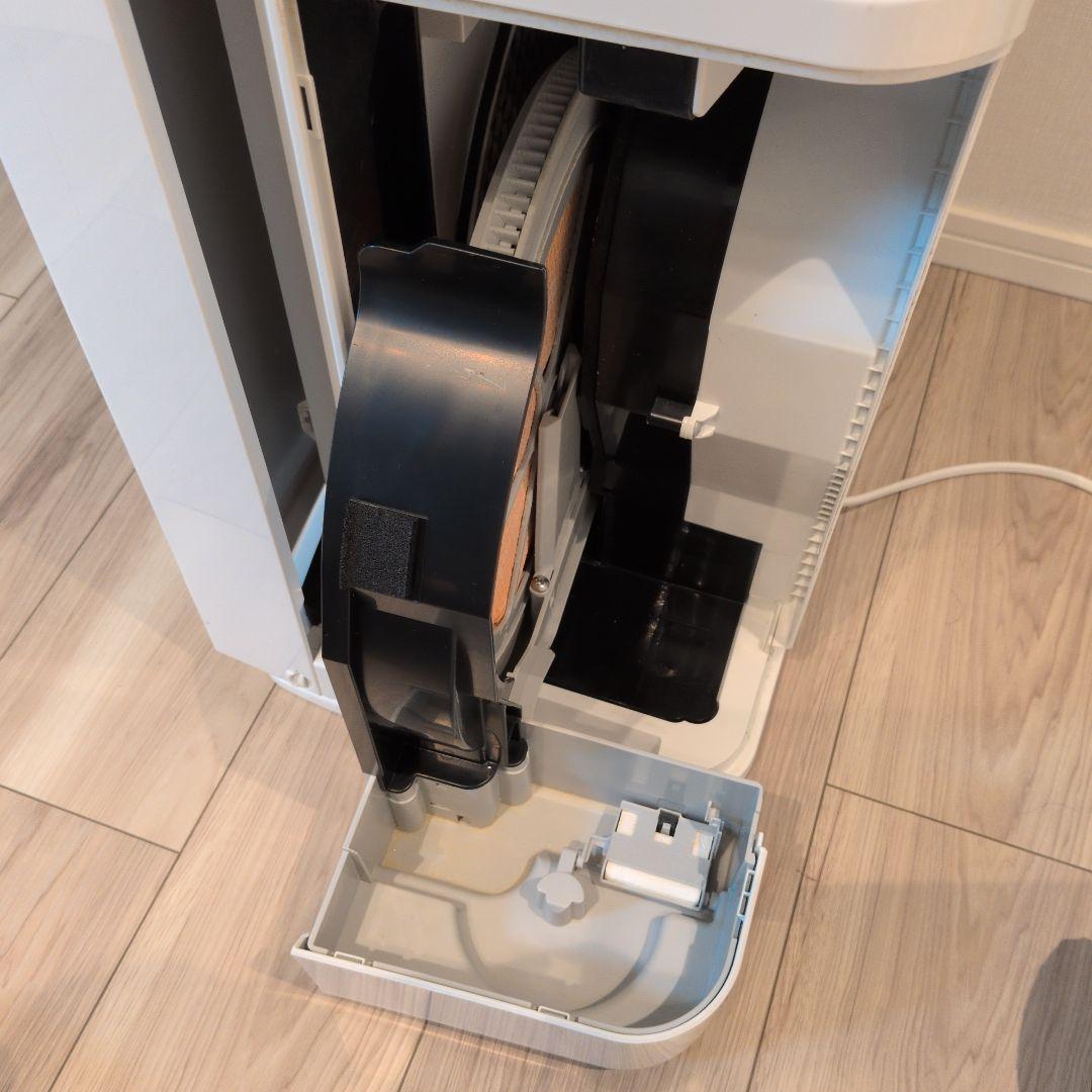 美品 ダイキン MCK70WKS 加湿空気清浄機 箱・説明書付