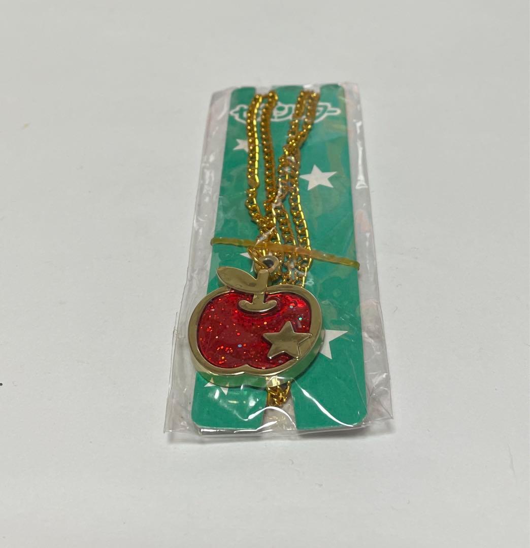 セボンスター ネックレス