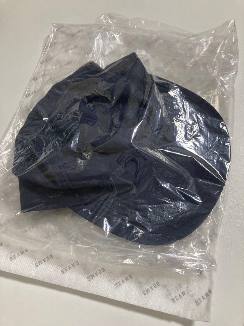 帽子 SSZ garbage WADA CAP 5:52