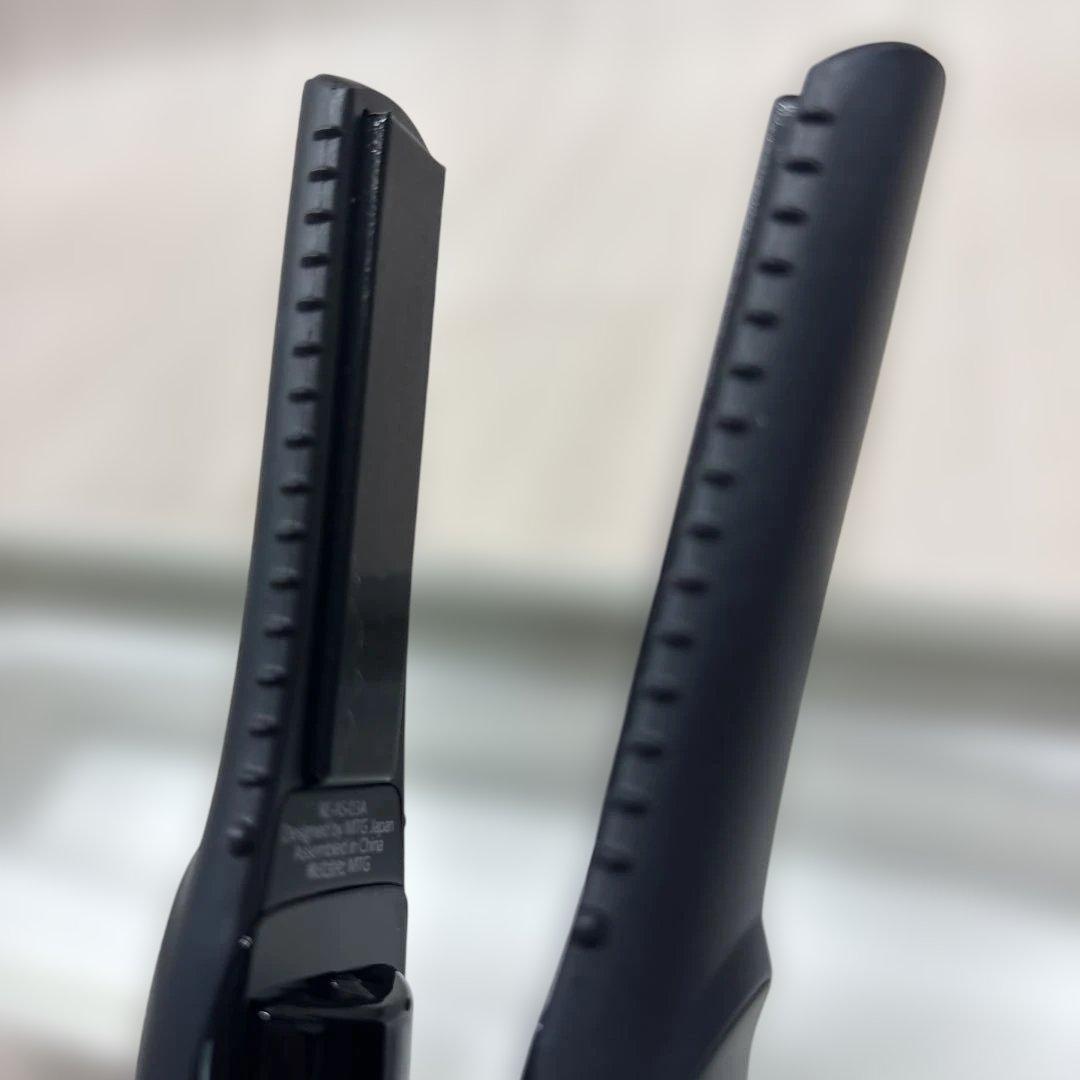 mD17 ReFa リファフィンガーアイロン ST RE-AS-03A