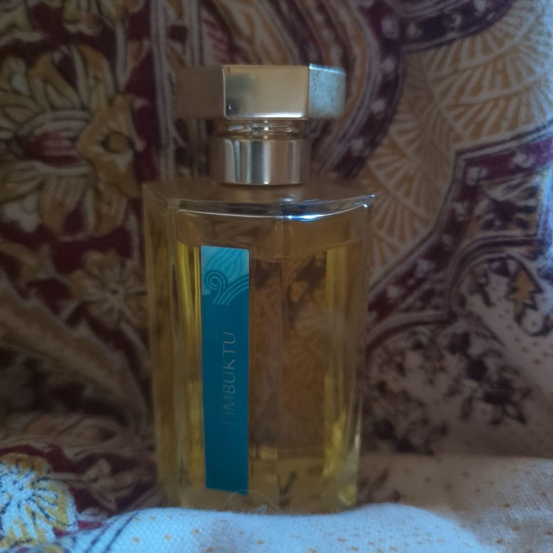 もと☆希少旧ボトル☆ラルチザン　タンブクトゥ　100ml