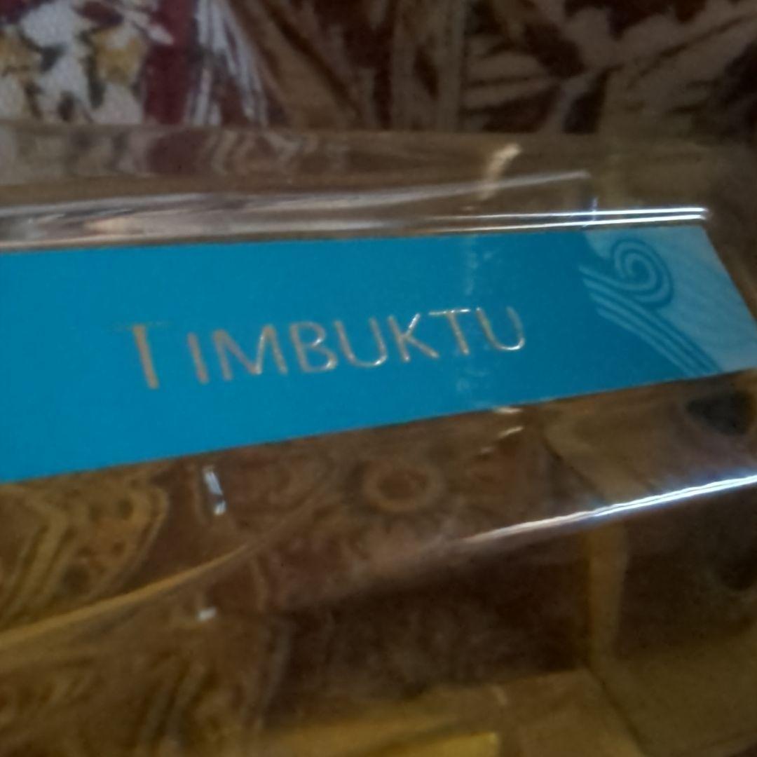 もと☆希少旧ボトル☆ラルチザン　タンブクトゥ　100ml