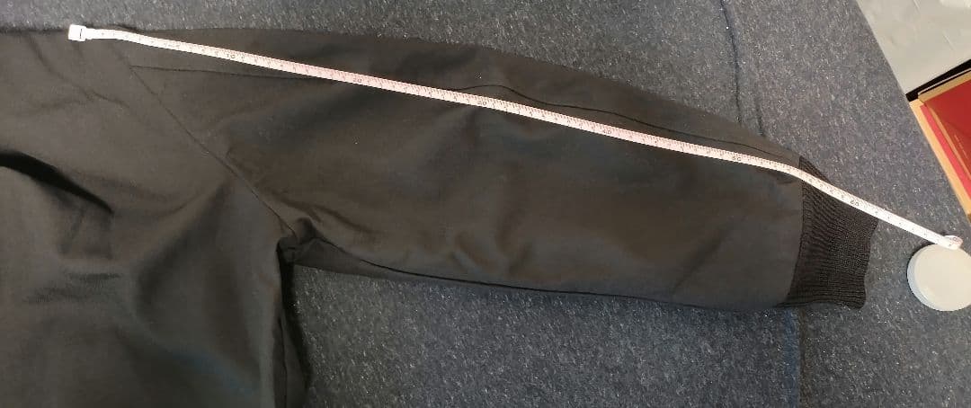 ジャケット・アウター 93 USNA CADET jacket