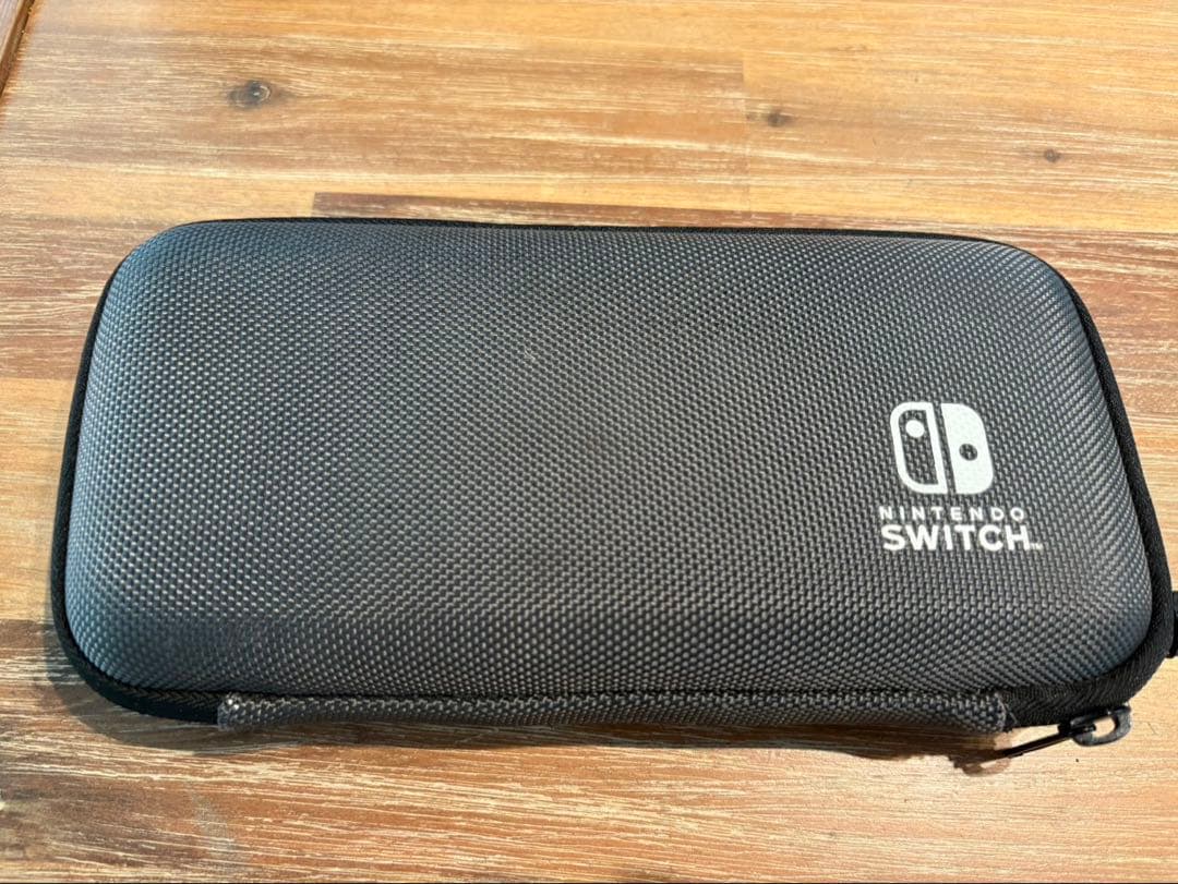 Nintendo Switch Lite ターコイズ 本体 + ケース