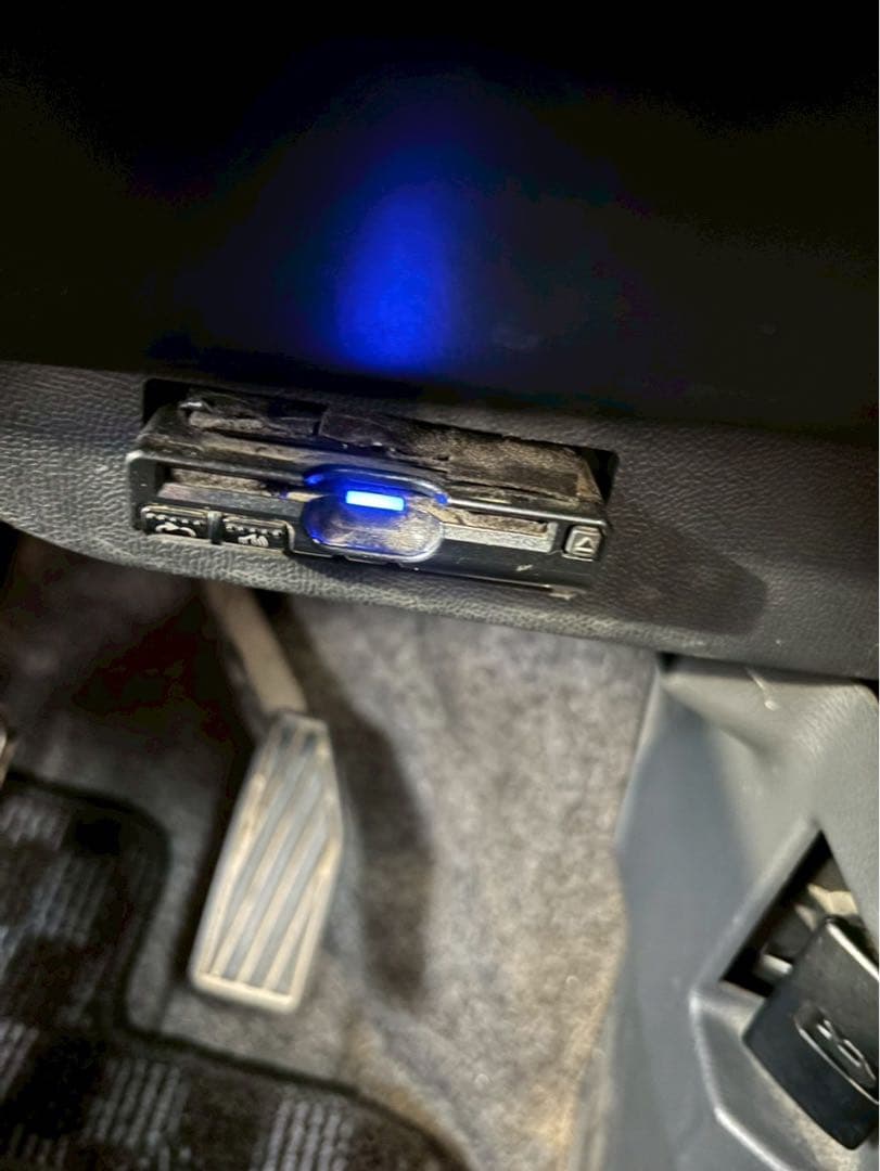 SUZUKI スズキパレットSW ターボ車 車検ほぼ2年付き！