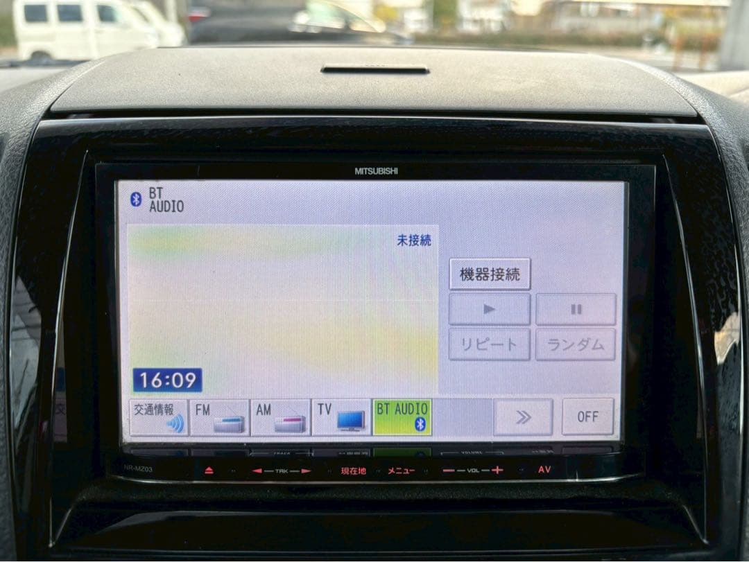 SUZUKI スズキパレットSW ターボ車 車検ほぼ2年付き！