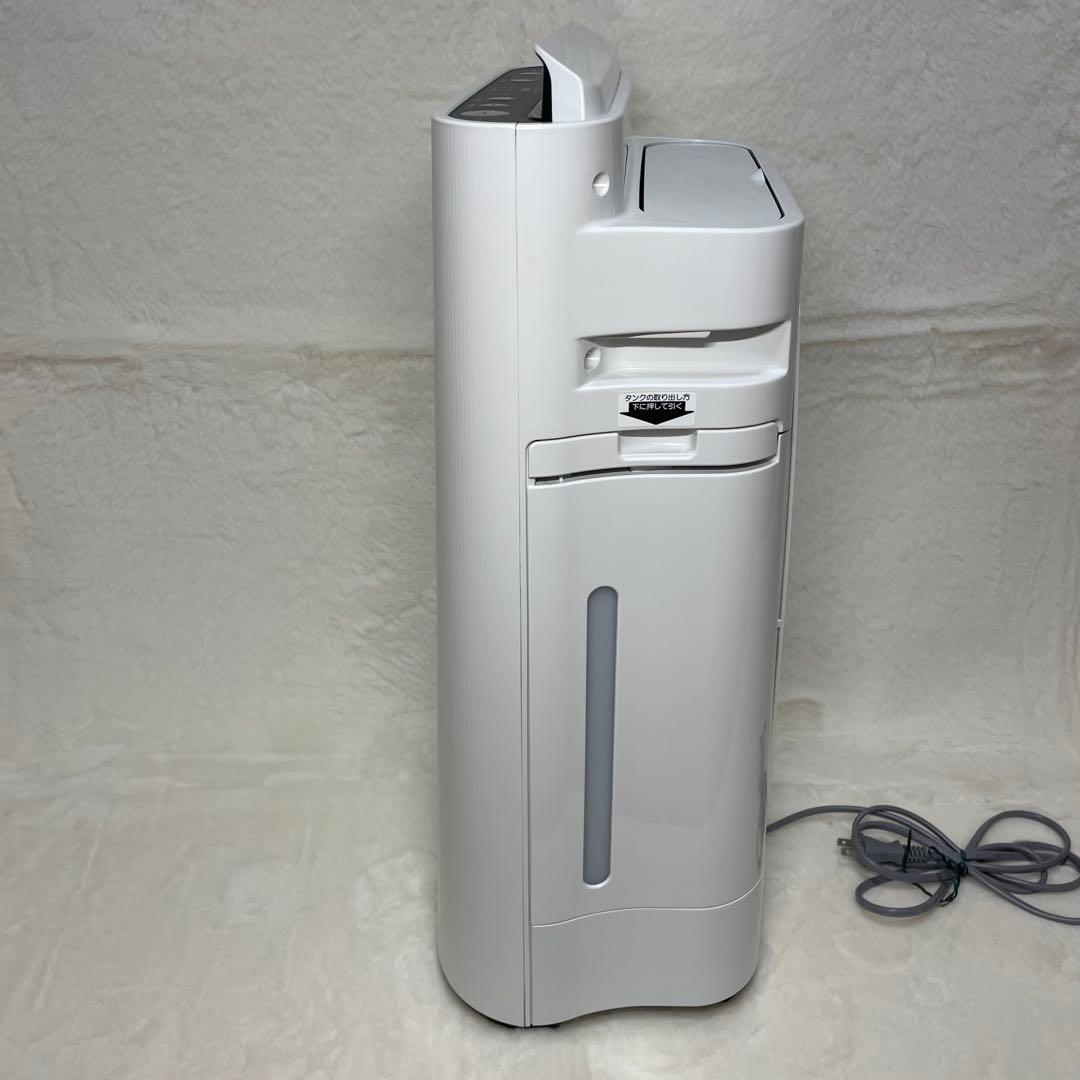 2022年製SHARP 空気清浄機 KC-40TH4-W プラズマクラスター