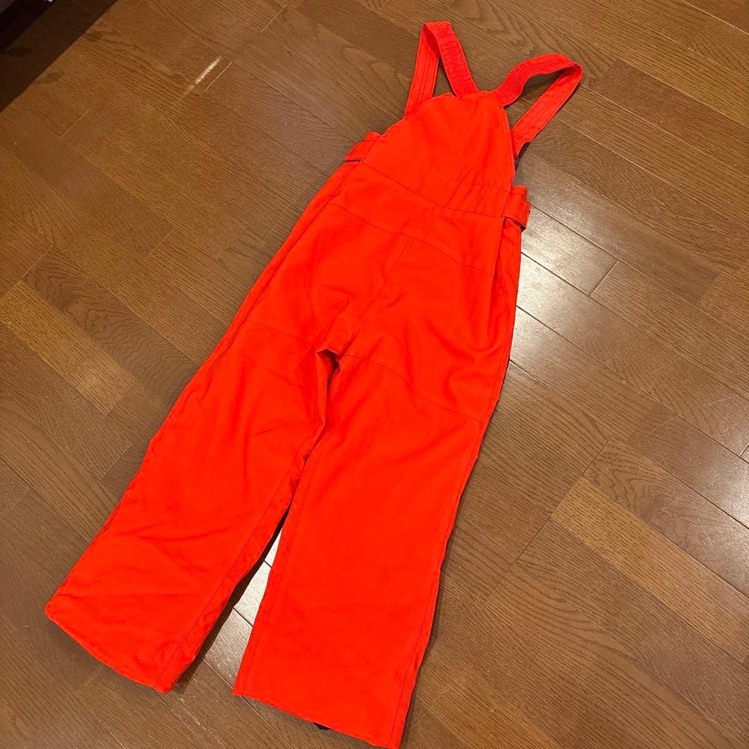 フェニックス　キッズスキーウェア上下　140