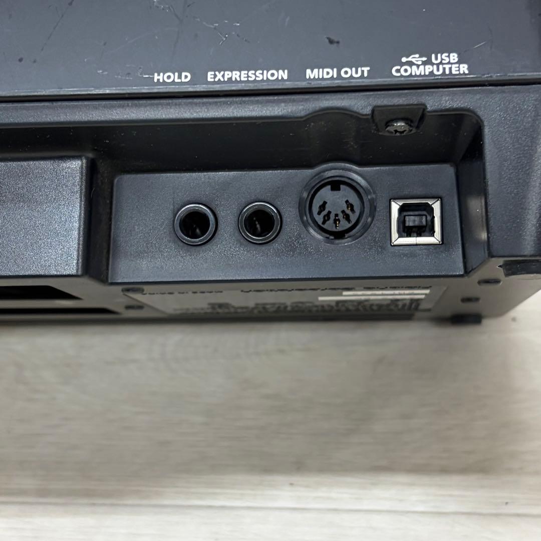 Roland ローランド 49鍵盤 USB MIDIキーボード A-49 ⑧