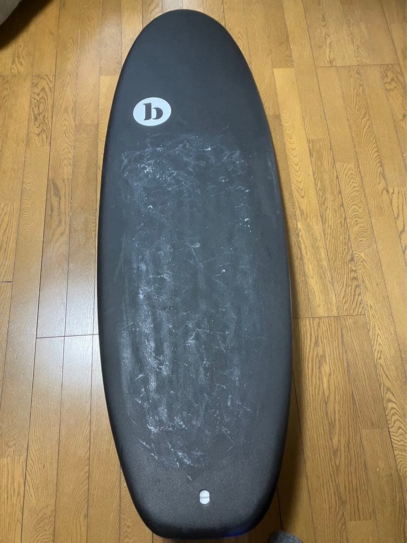 ビーチアクセス　ソフトボード