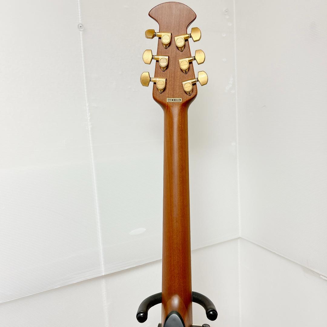 美品 Ovation Celebrity セレブリティー CC 288 エレアコ