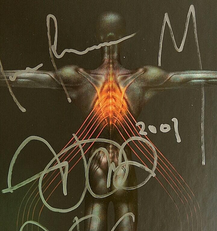 【トゥール】 Salival ボックスセット サイン Tool