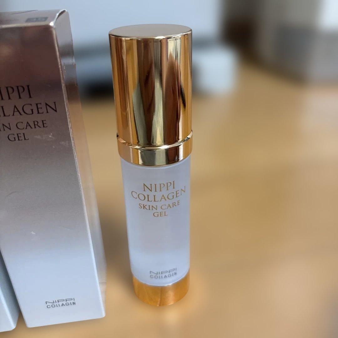 NIPPI COLLAGEN SKIN CARE GELニッピコラーゲン 35g