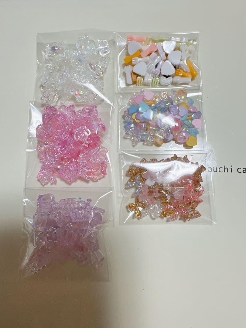 mikaちゃん専用ページ