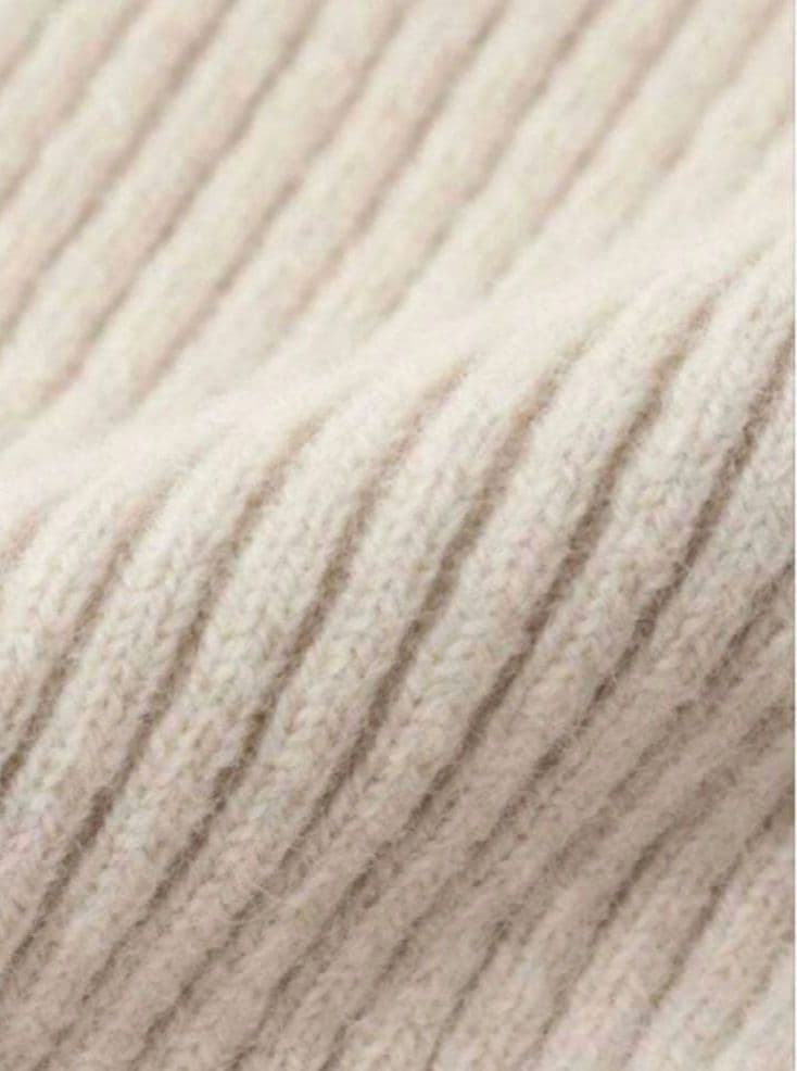 Deuxieme Classe*JUSPER RIB フーディ♡新品タグ♡