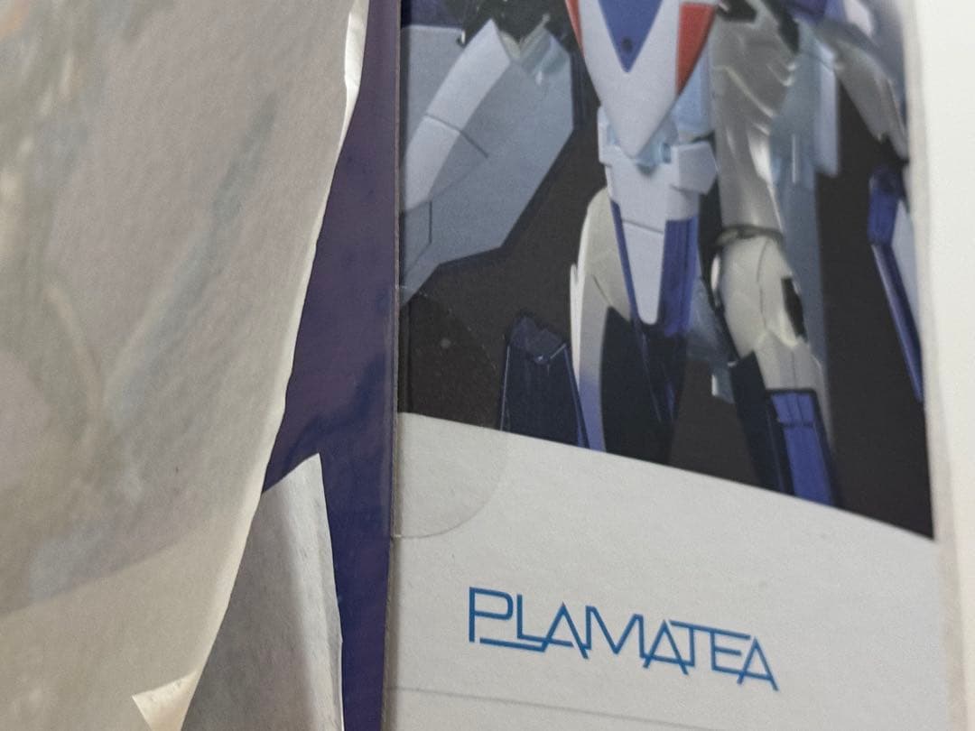 [新品未開封]PLAMATEA アムドライバー ジェナス&ボードバイザー