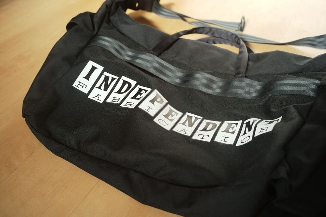 バッグ BAILEYWORKS Independent Fabrication