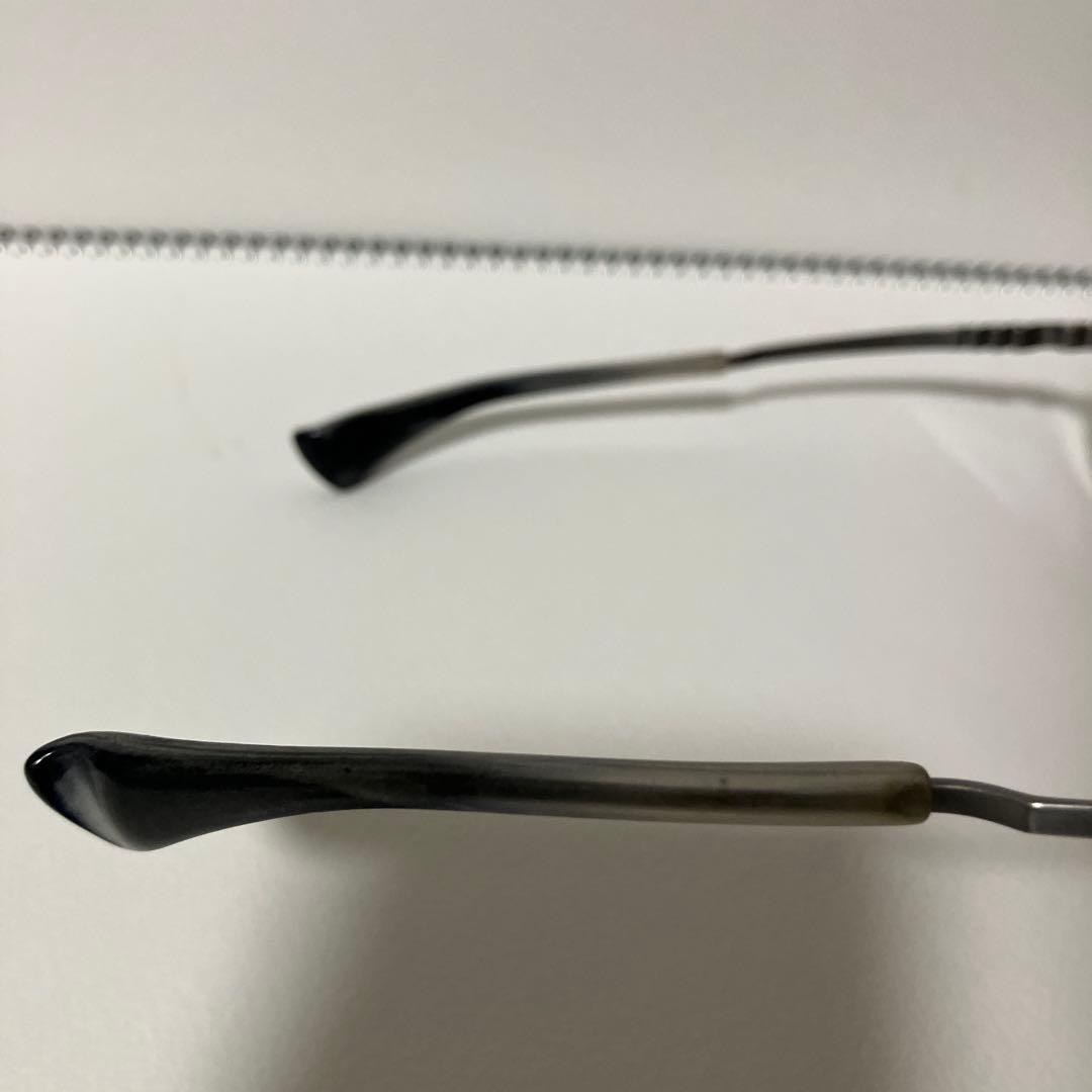 メガネ・老眼鏡 999.9 S-84T