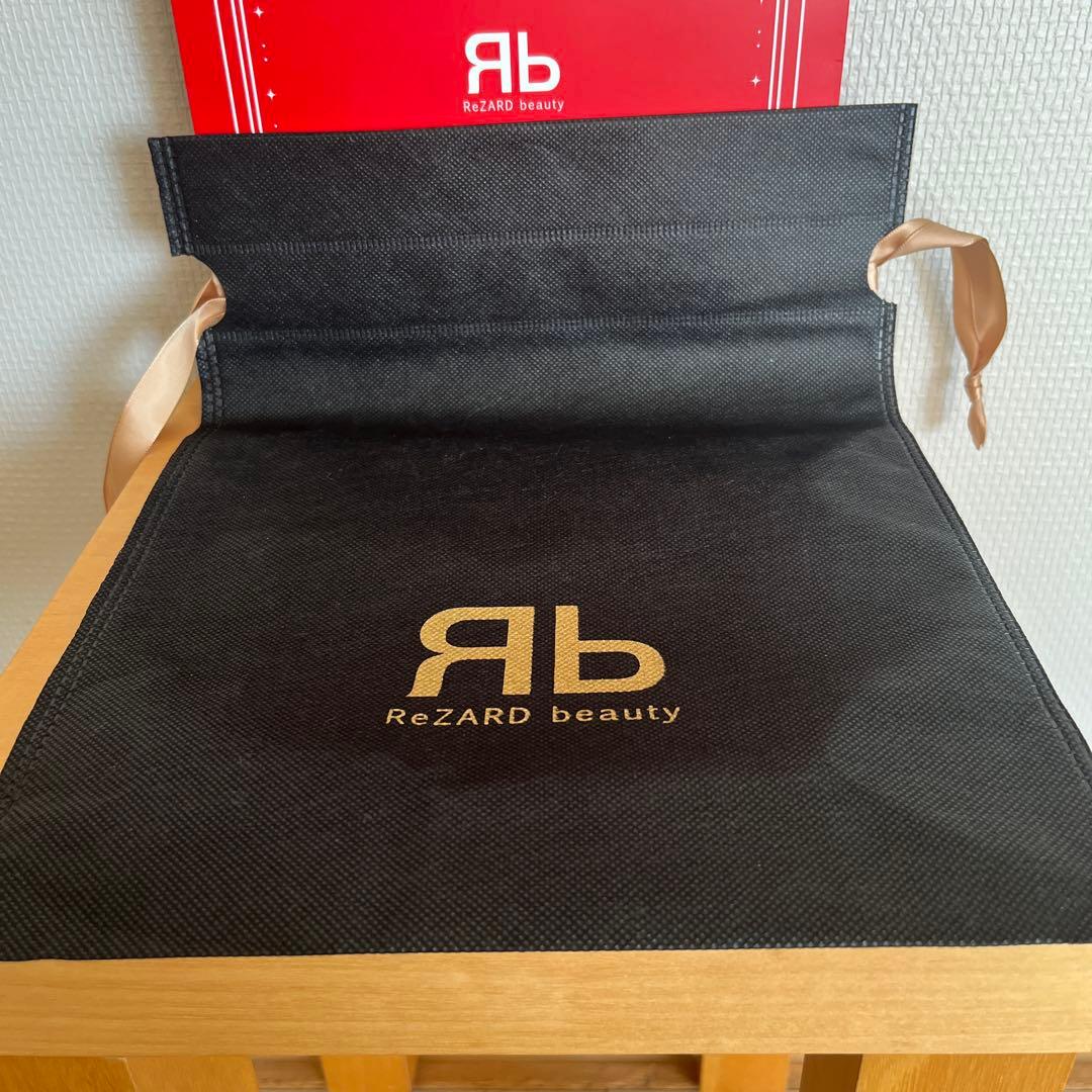 期間限定価格　新品未開封　ReZARD beauty 豪華8点セット　非売品含む