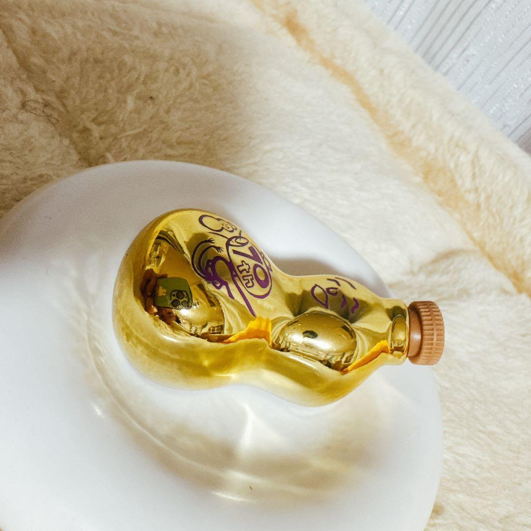 金のひょうちゃん（大）